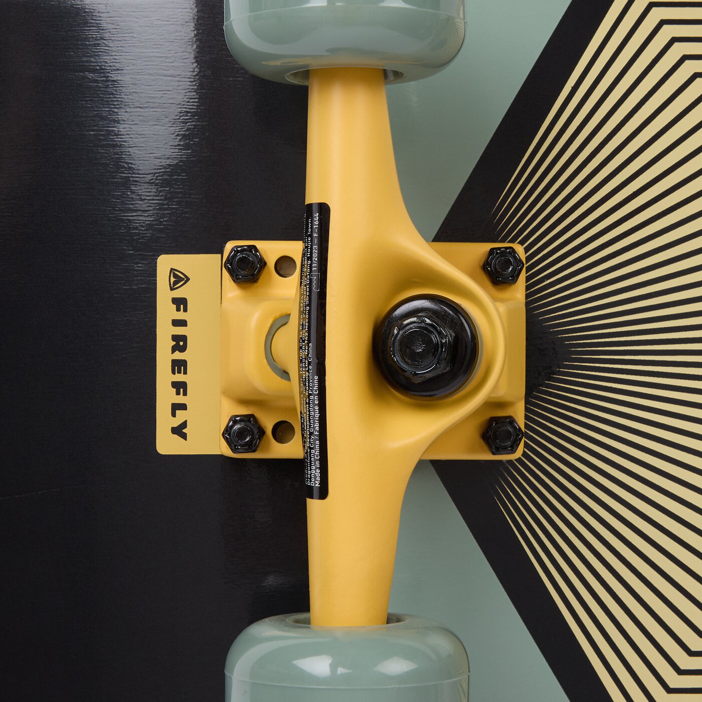 FIREFLY Skateboard SKB 305 Skateboards FIREFLY