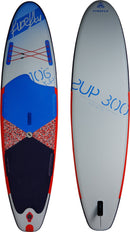 FIREFLY SUP-Board iSUP 300 IV SUP-Board FIREFLY BLUE LIGHT/NAVY DARK -