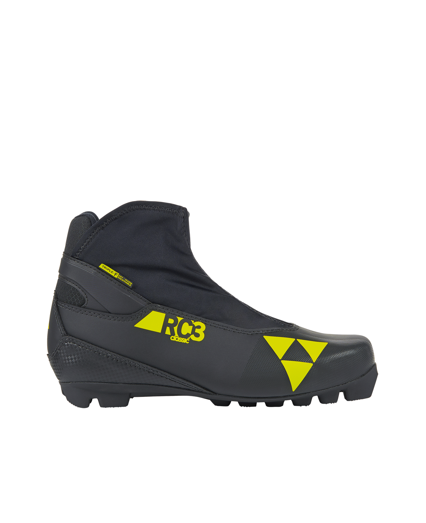 FISCHER RC3 CLASSIC Langlaufschuhe FISCHER 000 - 41
