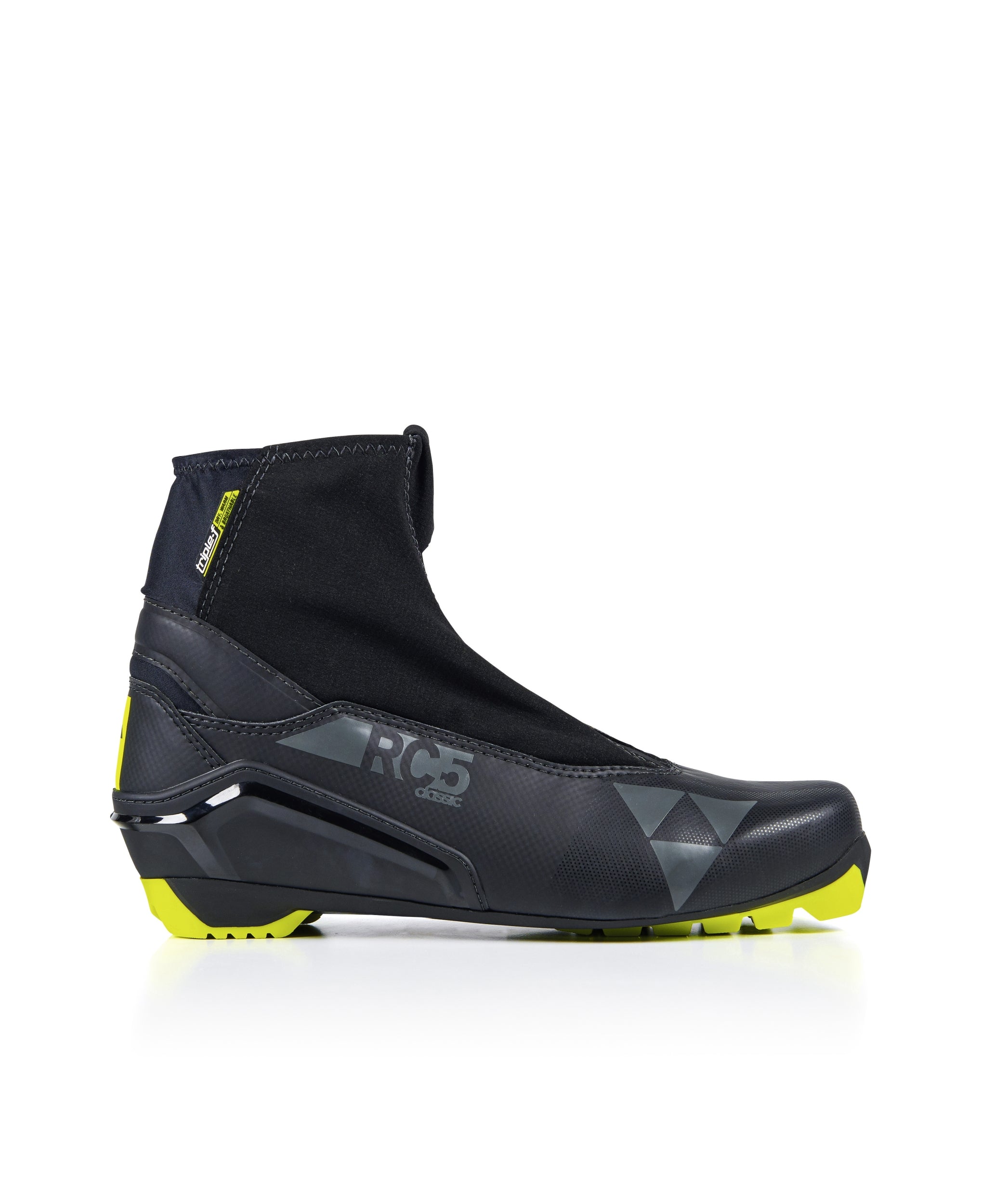FISCHER RC5 CLASSIC Langlaufschuhe FISCHER 000 - 44