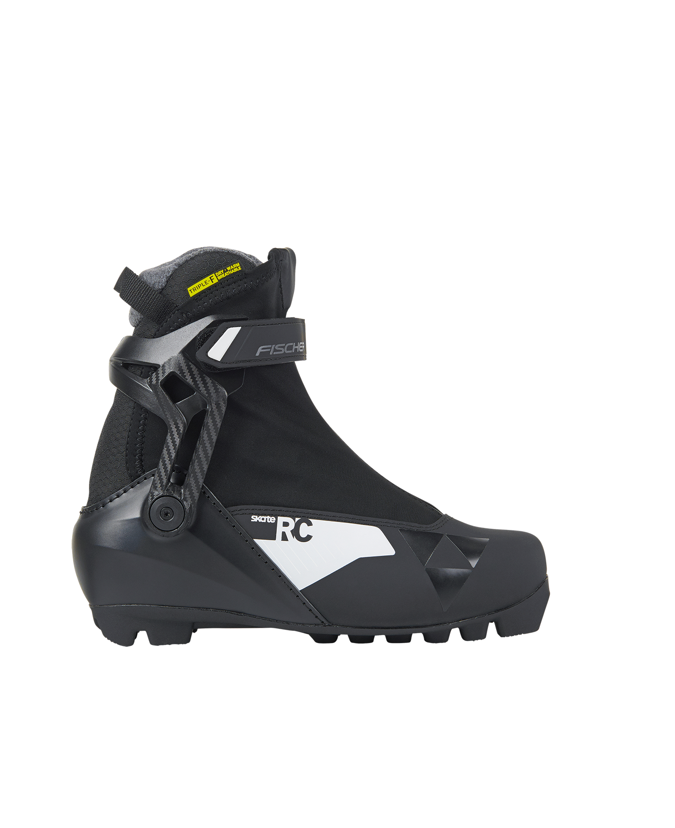 FISCHER RC SKATE WS Langlaufschuhe FISCHER 000 - 40