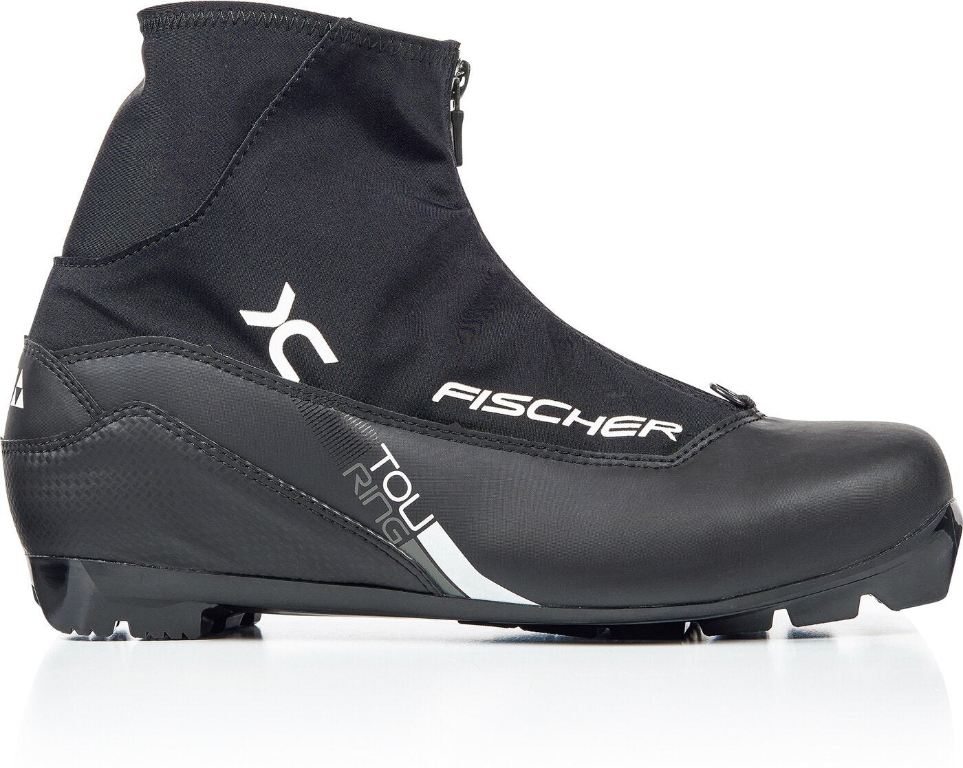 FISCHER XC TOURING Langlaufschuhe FISCHER 000 - 41