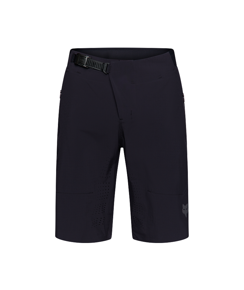 FOX FLEXAIR SHORT Fahrradhosen FOX 001 black 30
