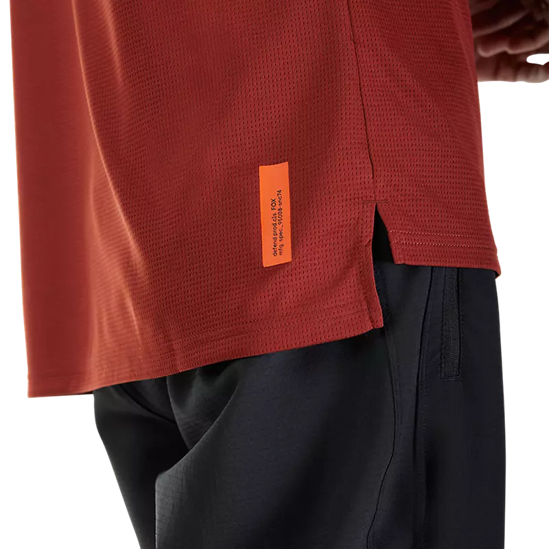 FOX RAMPAGE MT Fahrradhelme & Schoner FOX