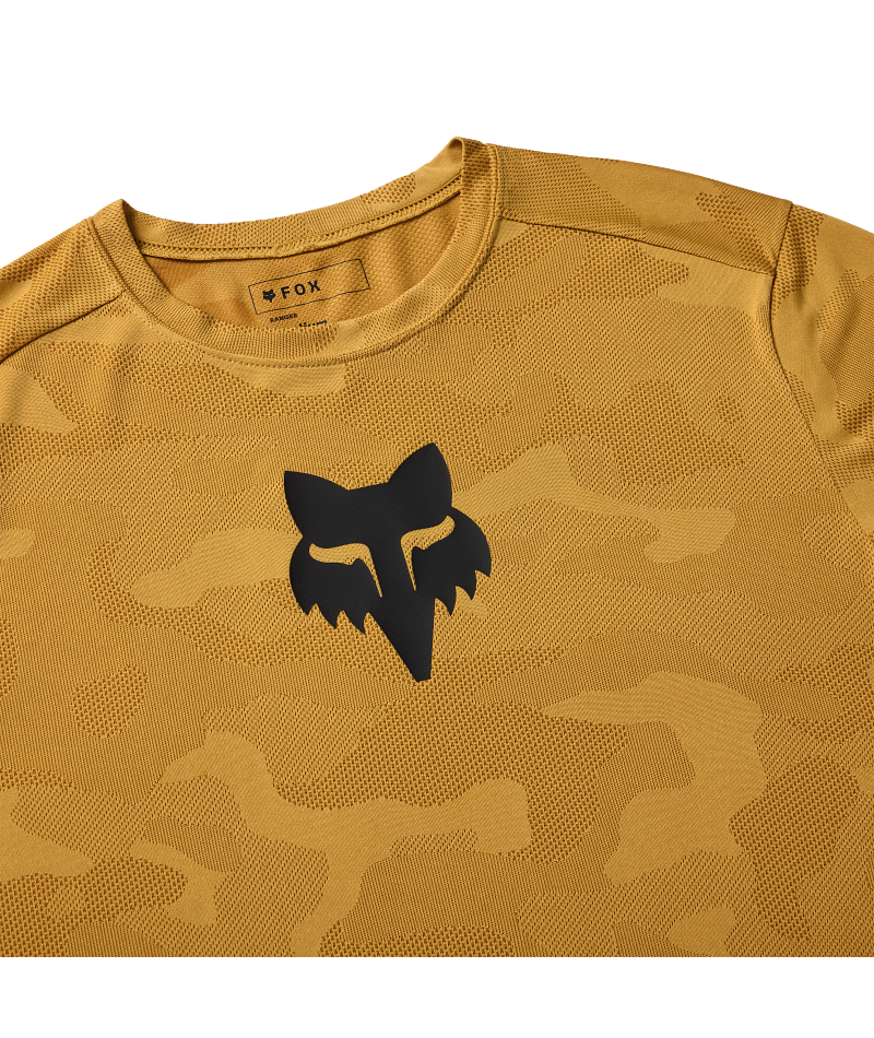 FOX RANGER TRU DRI LS JERSEY Fahrradtrikots FOX