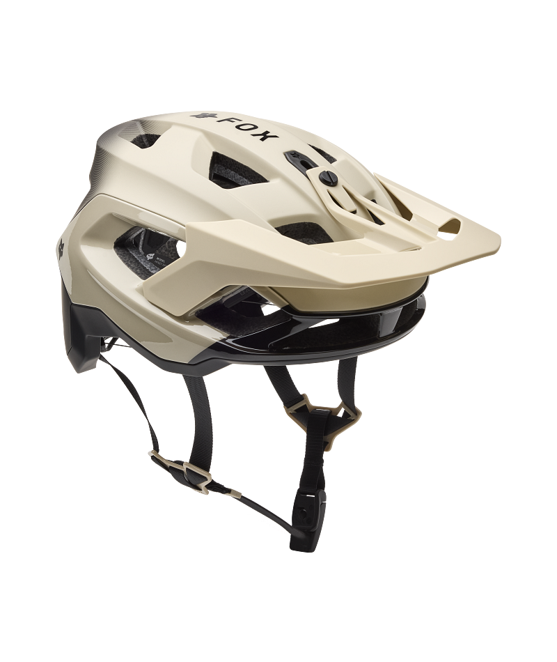 FOX SPEEDFRAME PRO BACKFADE Fahrradhelme & Schoner FOX