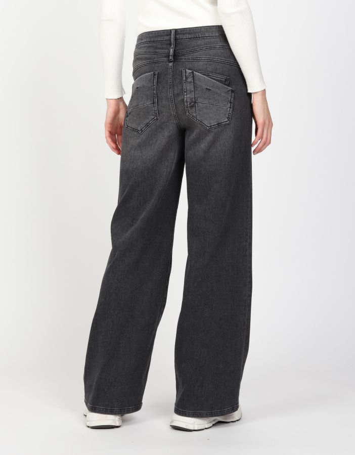 GANG 94AMELIE WIDE Freizeithosen GANG