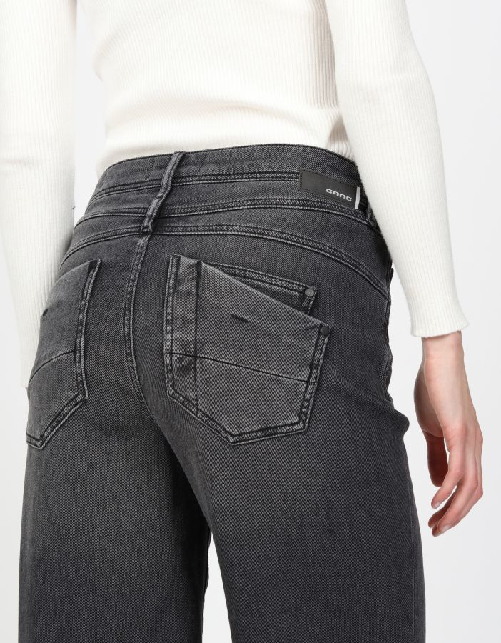 GANG 94AMELIE WIDE Freizeithosen GANG