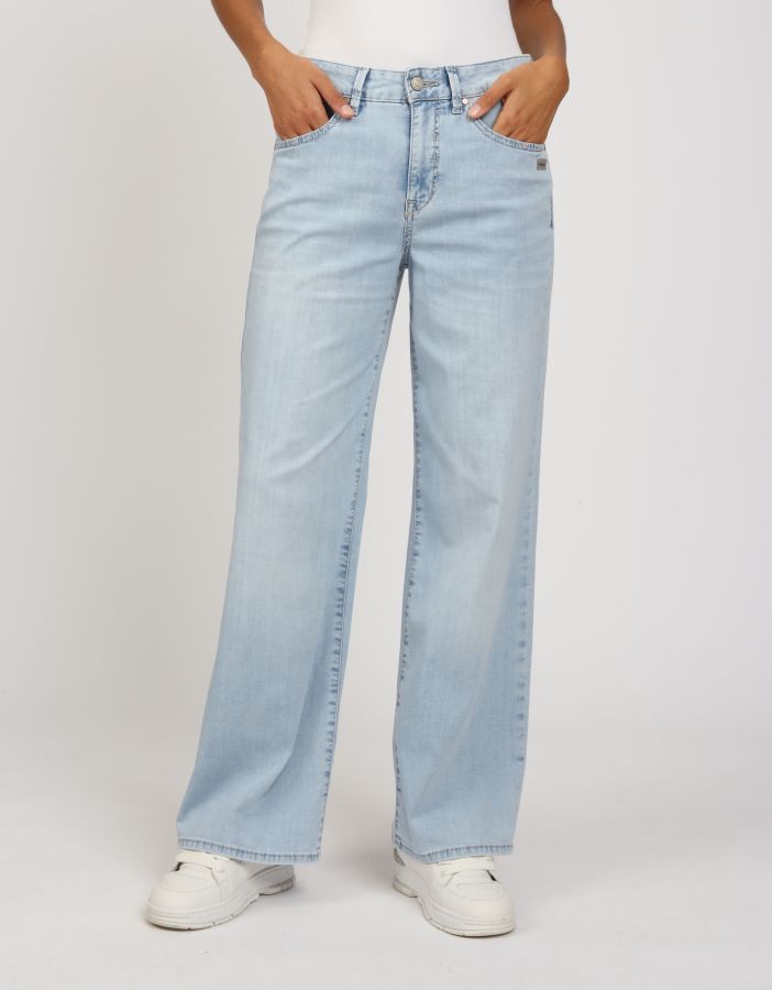 GANG 94CARLOTTA Freizeithosen GANG summer bleached 25