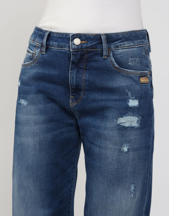 GANG 94IDA Freizeithosen GANG 7807 25