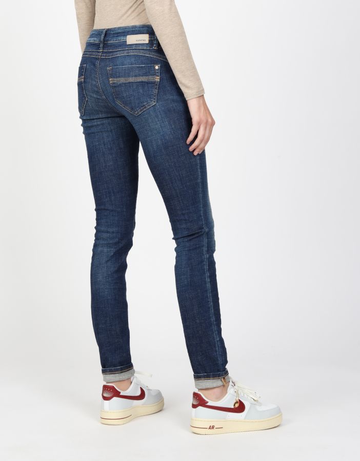 GANG 94NELE destroy vintage Freizeithosen GANG