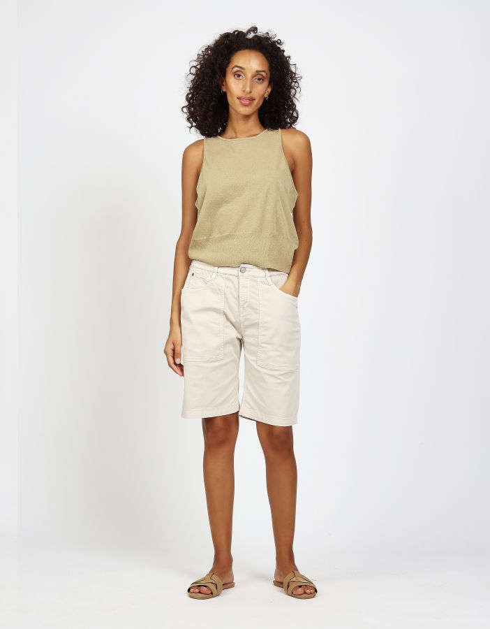 GANG 94NICA WORKER SHORTS Hosen GANG