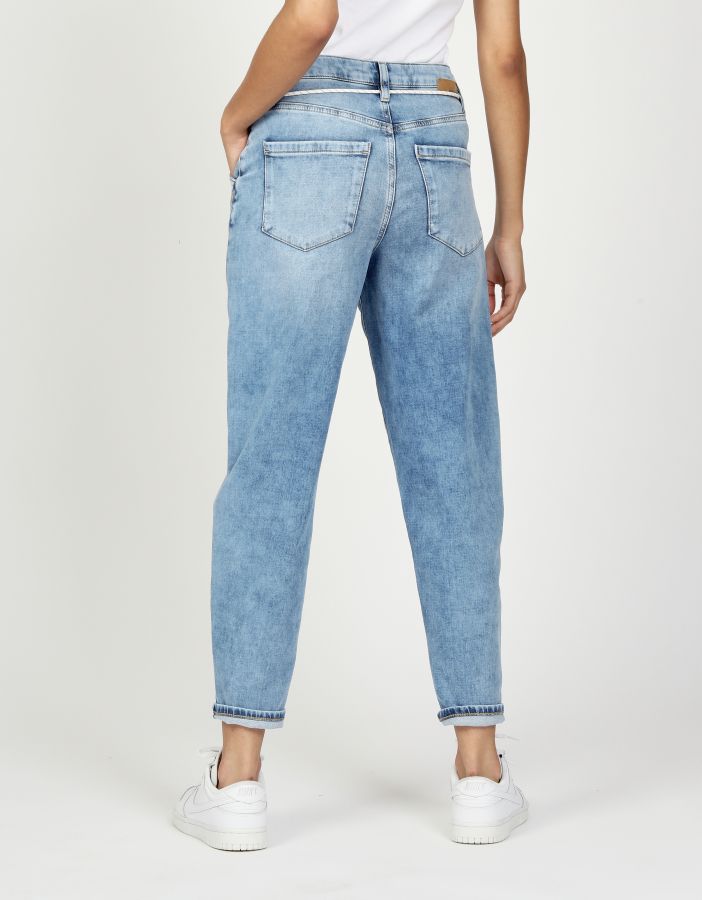 GANG 94VIA JOGGER Freizeithosen GANG