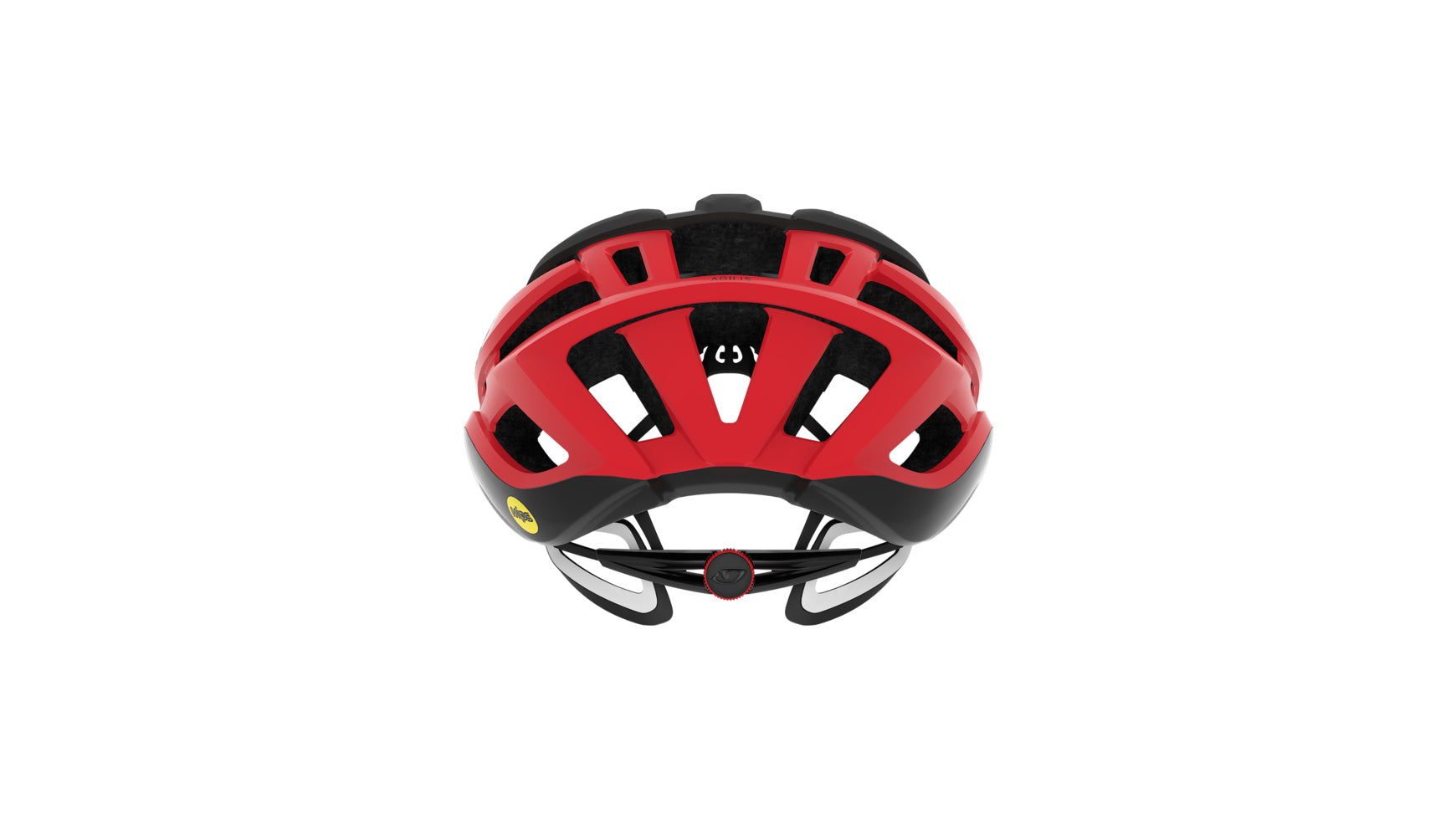 GIRO Giro AGILIS MIPS Fahrradhelm matte white 24 Fahrradhelme & Schoner GIRO