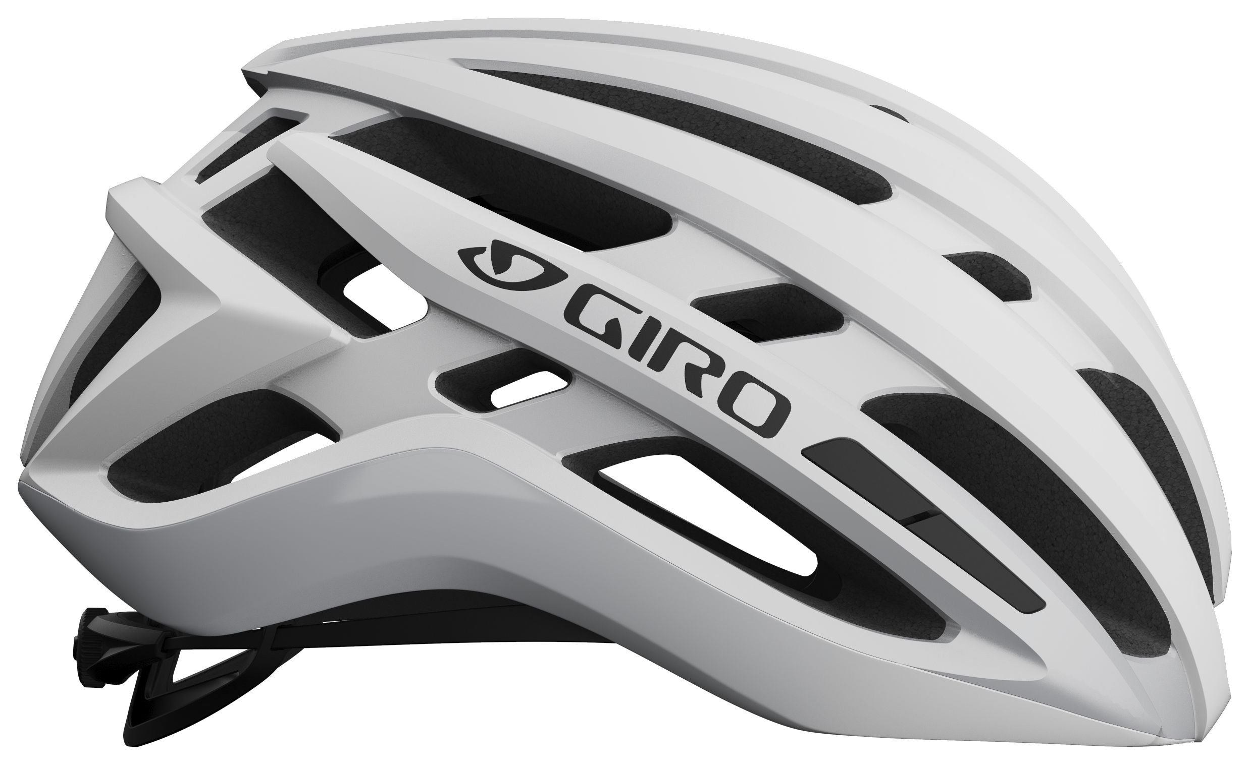 GIRO Giro AGILIS MIPS Fahrradhelm matte white 24 Fahrradhelme & Schoner GIRO