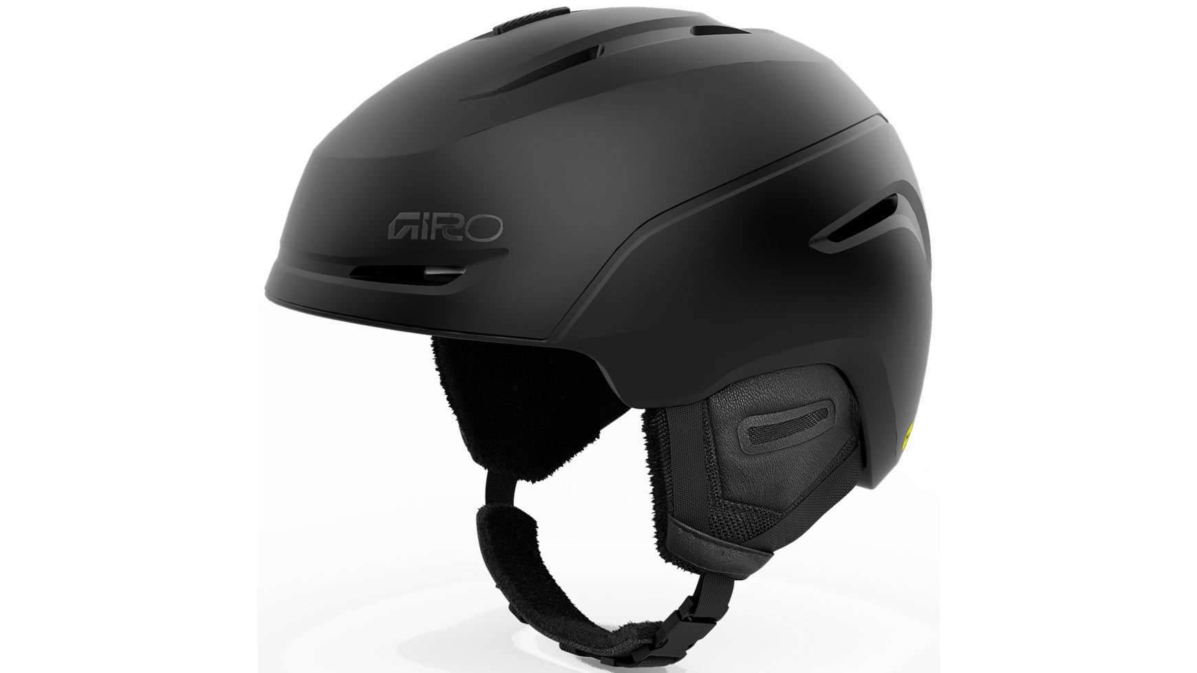 GIRO Giro Avera Mips Skihelme GIRO matte black M