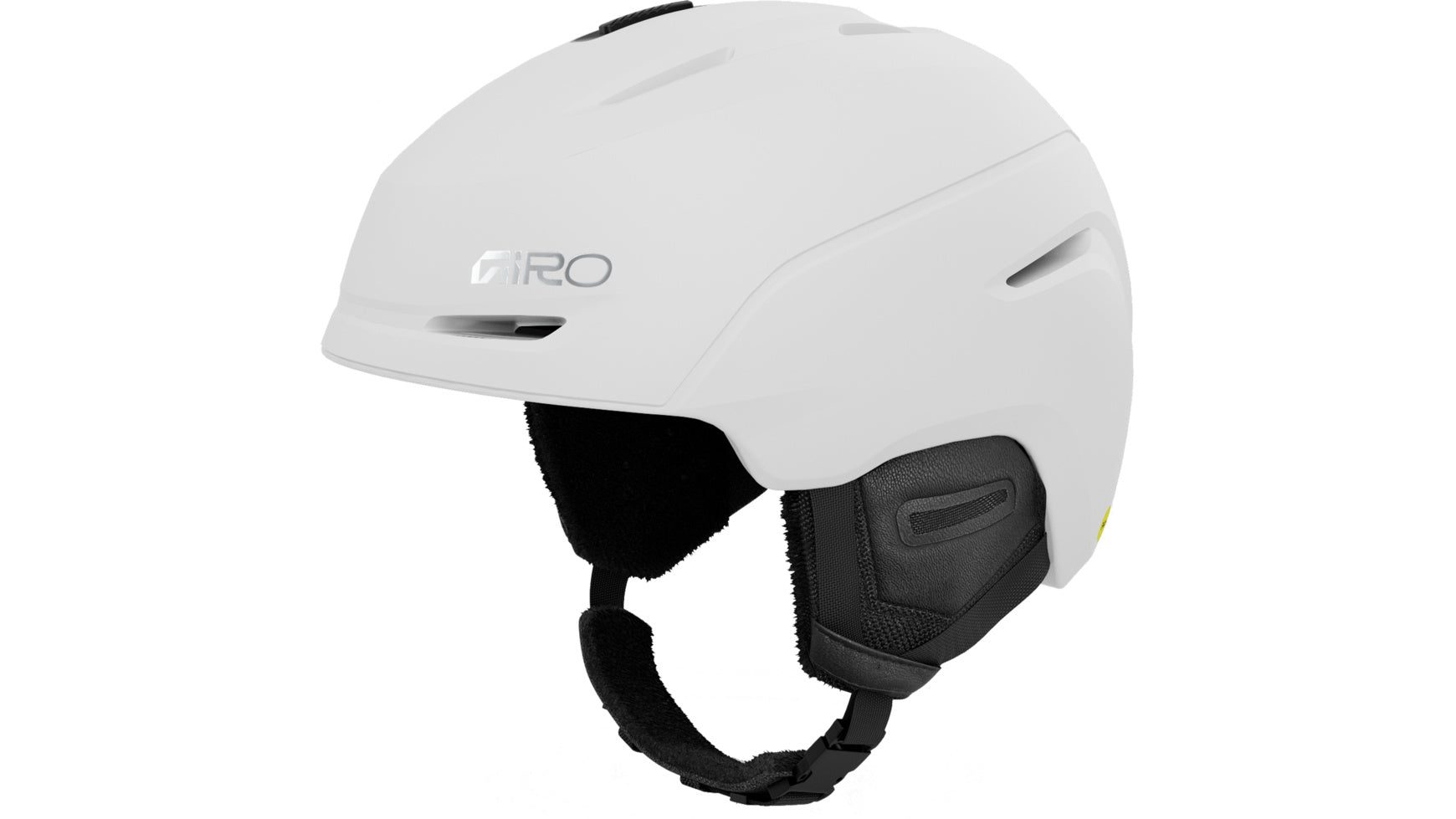 GIRO Giro Avera Mips Skihelme GIRO grey/white M