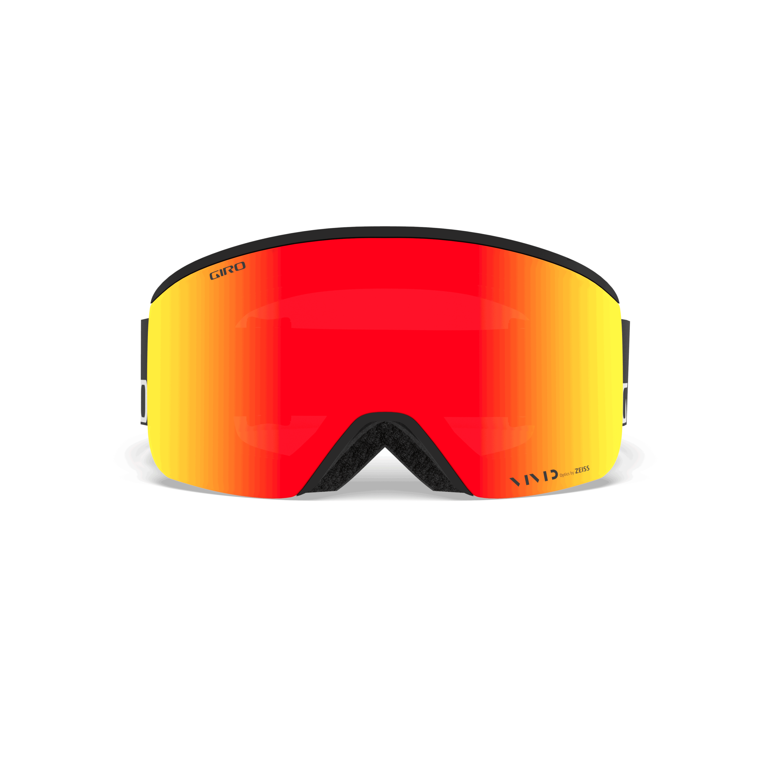 GIRO Giro Axis Skibrillen GIRO