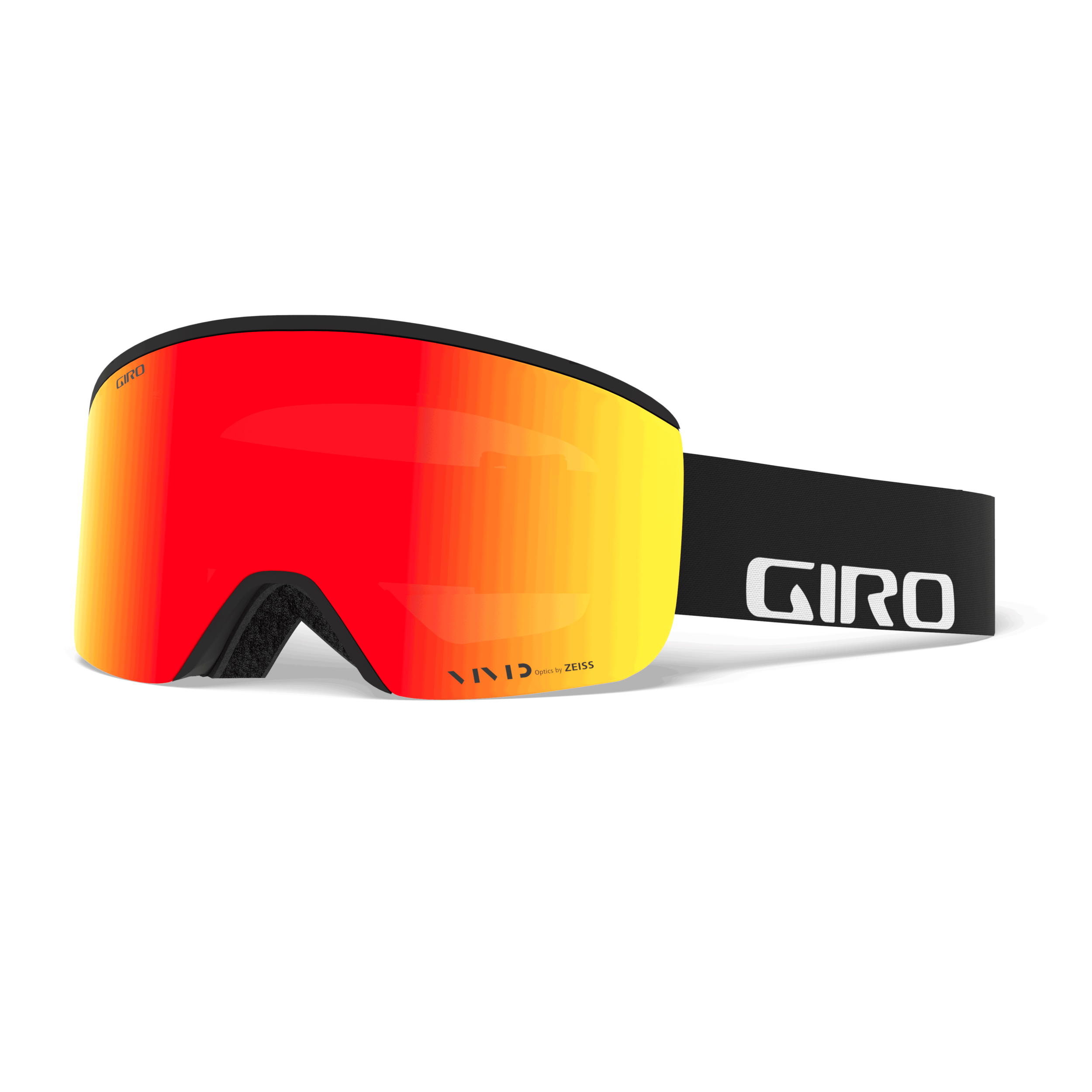 GIRO Giro Axis Skibrillen GIRO