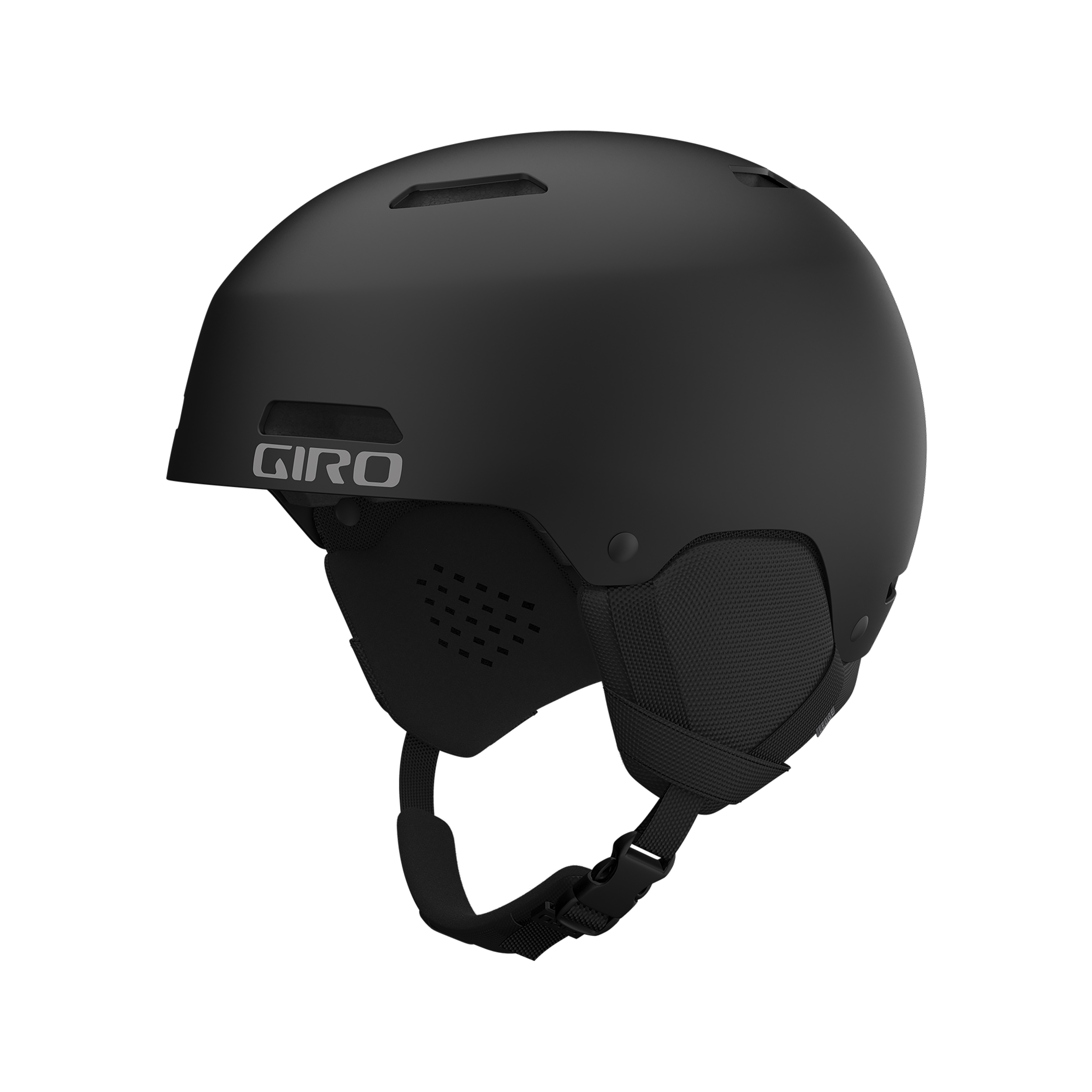 GIRO Giro Ledge FS Skihelme GIRO matte black M