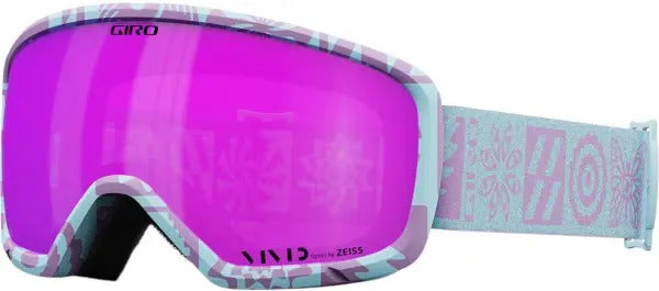GIRO Giro Millie Skibrillen GIRO light mineral shelter -