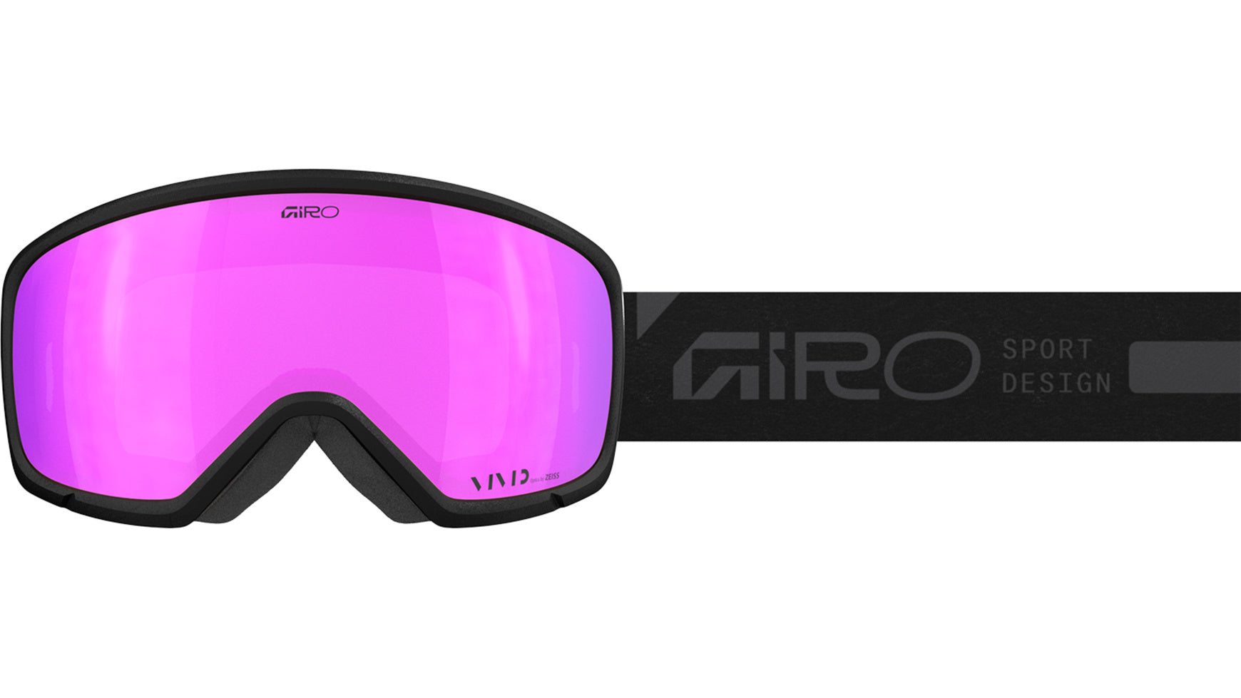 GIRO Giro Millie Skibrillen GIRO 1 -