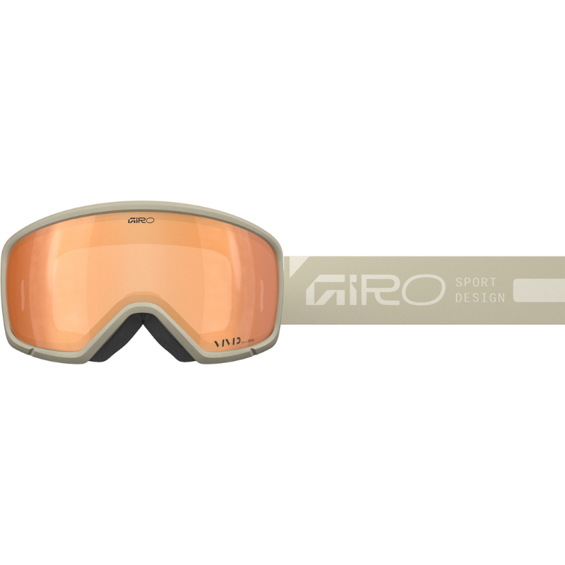 GIRO Giro Millie Skibrillen GIRO 4 -