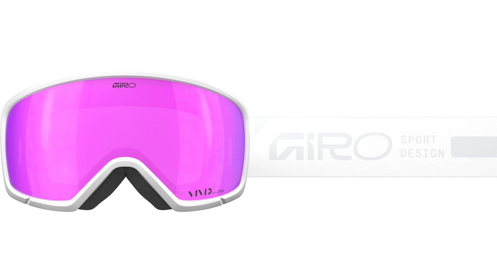 GIRO Giro Millie Skibrillen GIRO 5 -