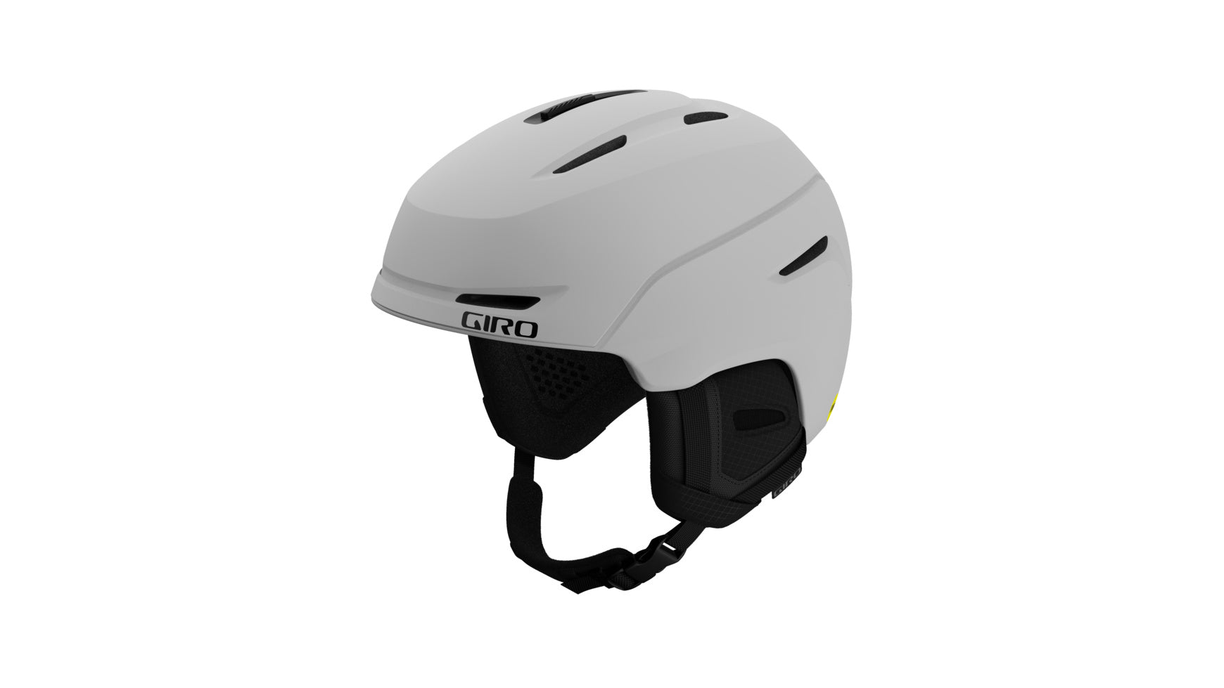 GIRO Neo Mips Skihelme GIRO matte harbor blue M