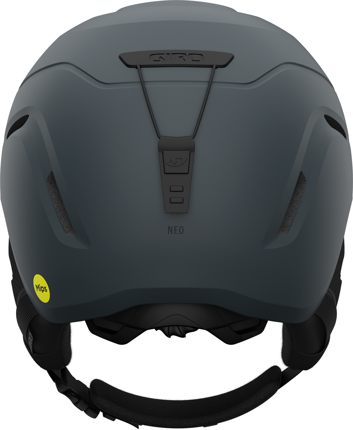 GIRO Neo Mips Skihelme GIRO