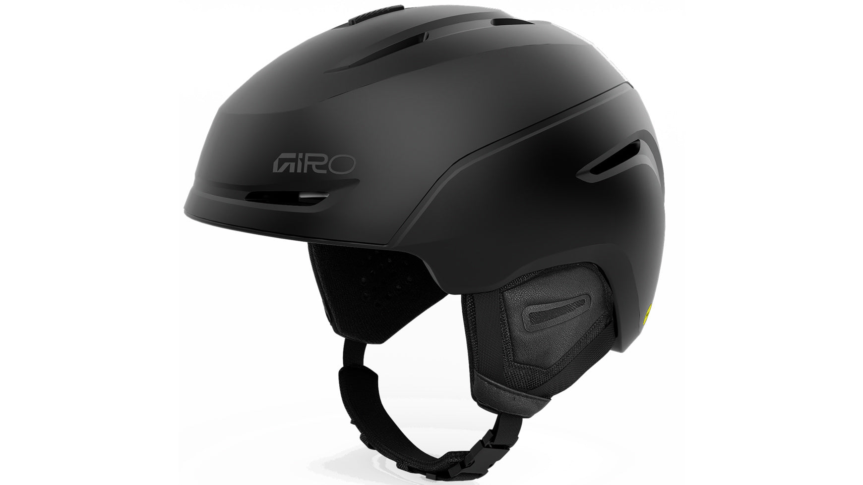 GIRO Giro Neo Mips Skihelme GIRO clear M