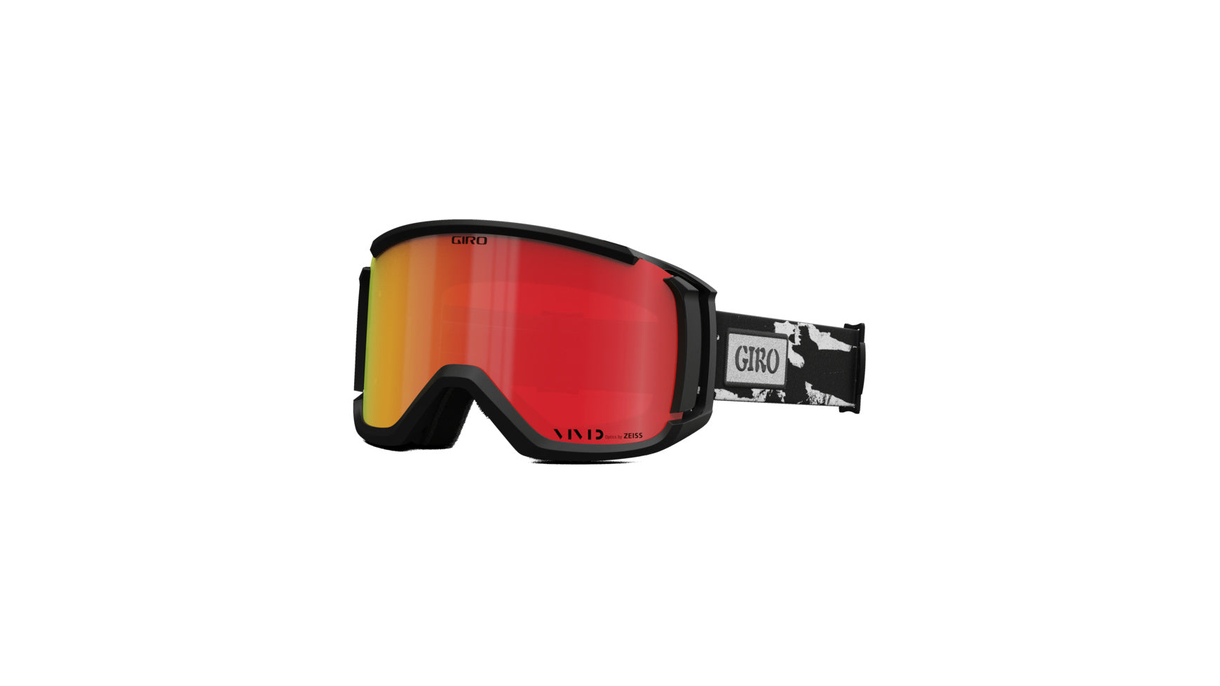 GIRO Giro Revolt Skibrillen GIRO