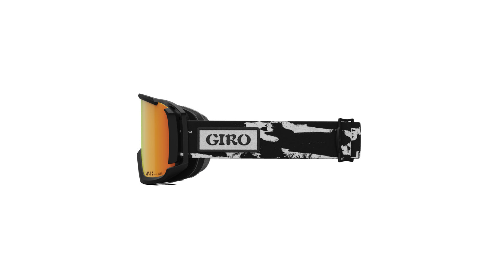 GIRO Giro Revolt Skibrillen GIRO