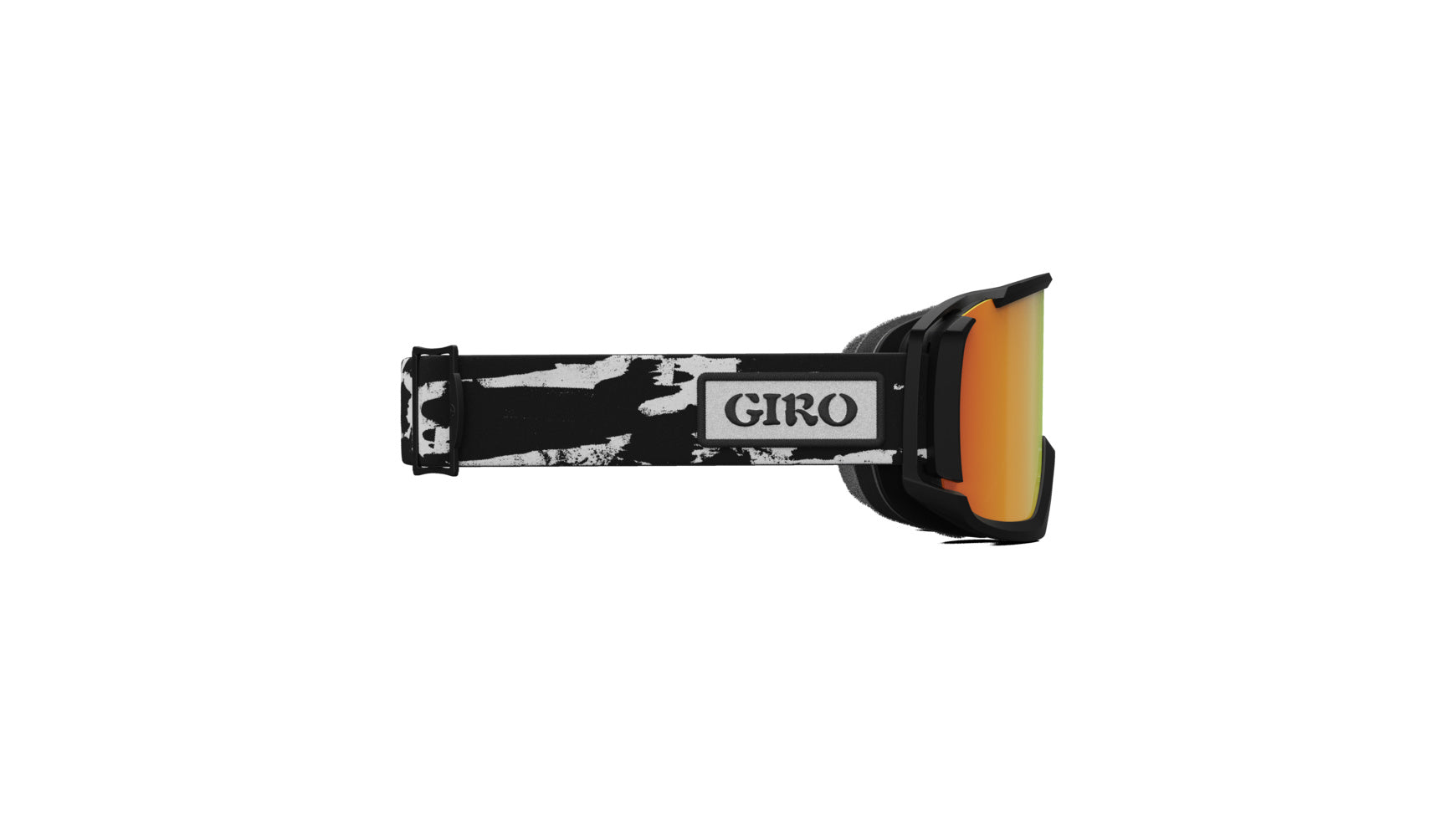 GIRO Giro Revolt Skibrillen GIRO