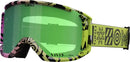 GIRO Giro Revolt Skibrillen GIRO glow green shelter pro -