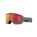 GIRO Giro Ringo Skibrillen GIRO grey wordmark -