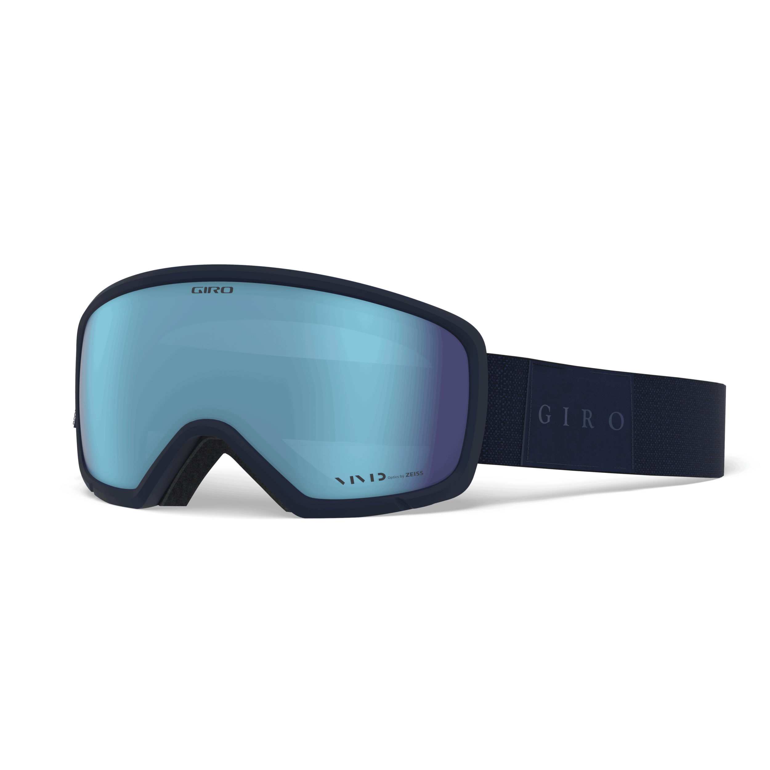 GIRO Giro Ringo Skibrillen GIRO midnight mono -