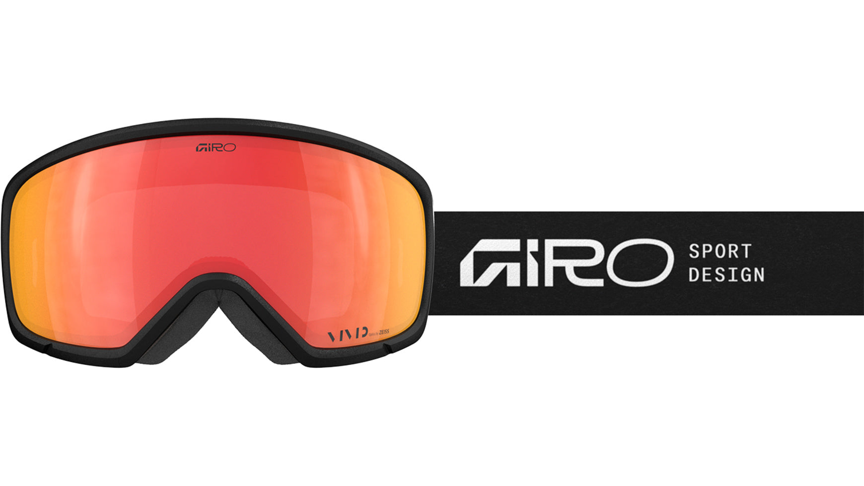 GIRO Giro Ringo Skibrillen GIRO 4 -
