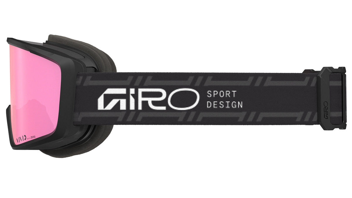 GIRO SNOW Giro Index 2.0 Skibrillen GIRO SNOW
