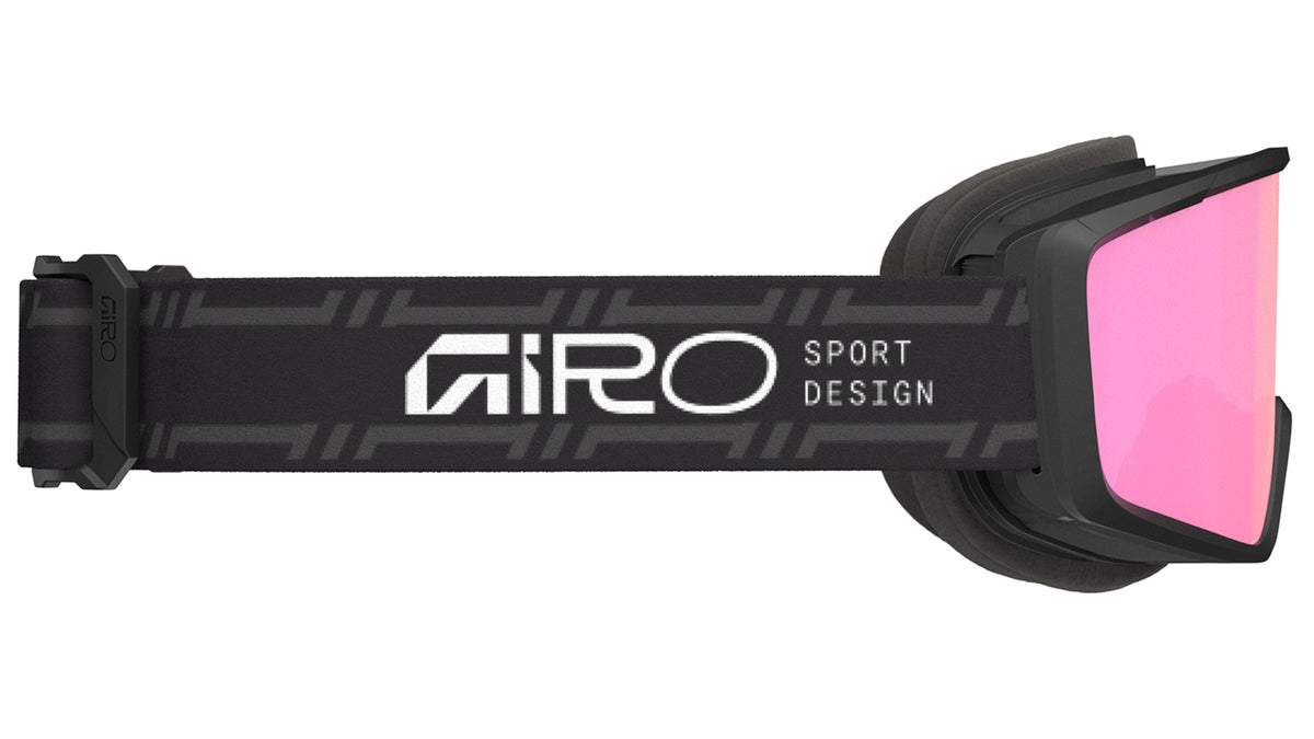GIRO SNOW Giro Index 2.0 Skibrillen GIRO SNOW