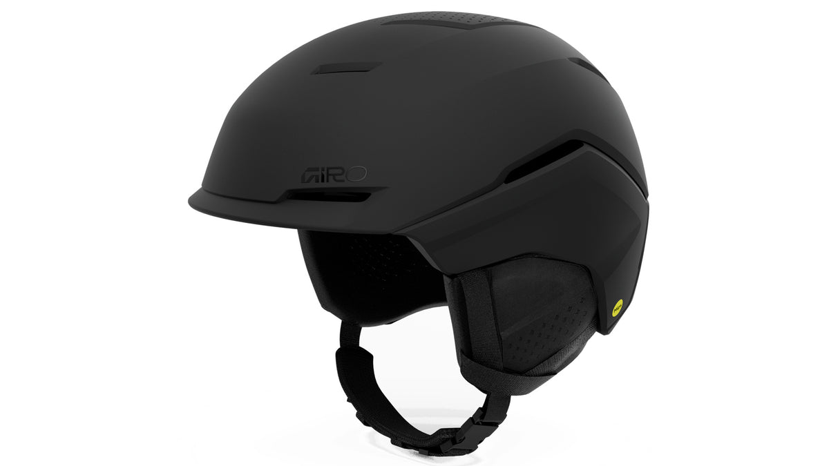 GIRO SNOW Giro Tenet Mips Skihelme GIRO SNOW matte black M