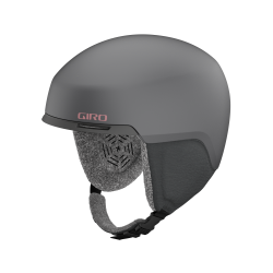 GIRO Giro Taggert Mips Skihelme GIRO metallic coal/rose S