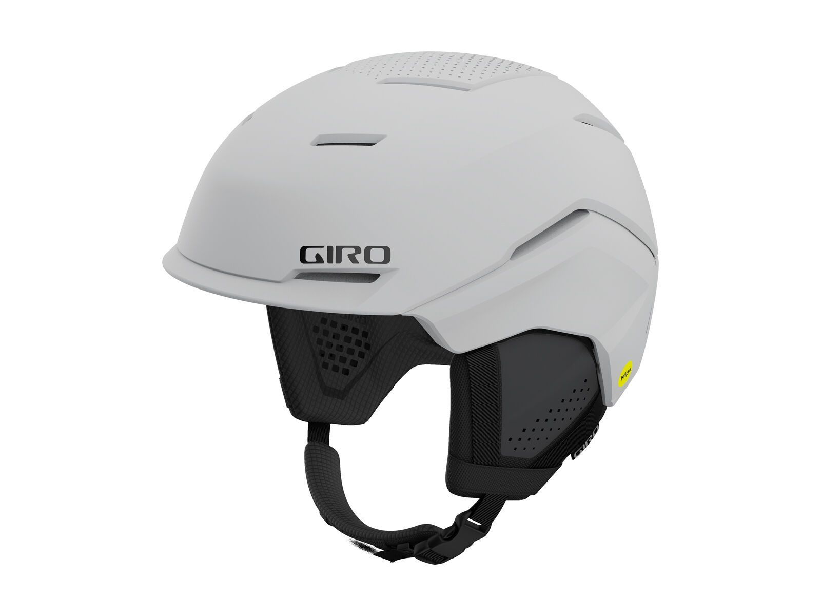 GIRO Giro Tenet Mips Skihelme GIRO matte light grey M