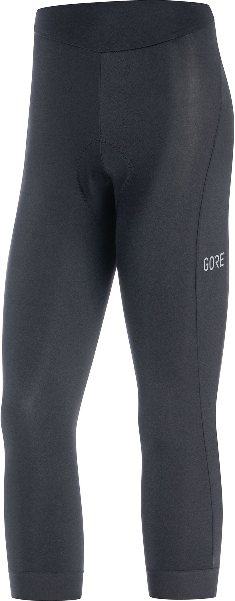 GORE WEAR Damen C3 3/4 Tights Fahrradhosen GORE WEAR