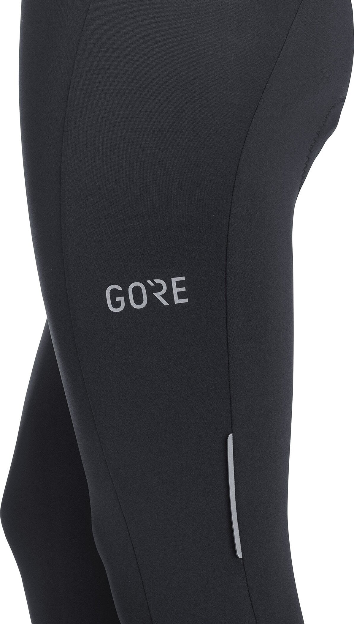 GORE WEAR Damen C3 3/4 Tights Fahrradhosen GORE WEAR