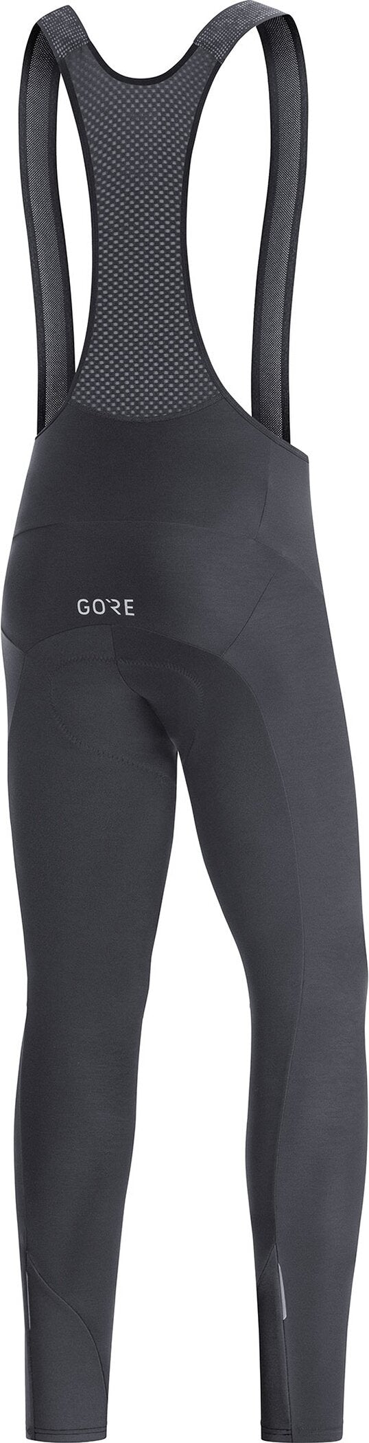 GORE WEAR Herren C3 Thermo Bib Tights+ Fahrradhosen GORE WEAR
