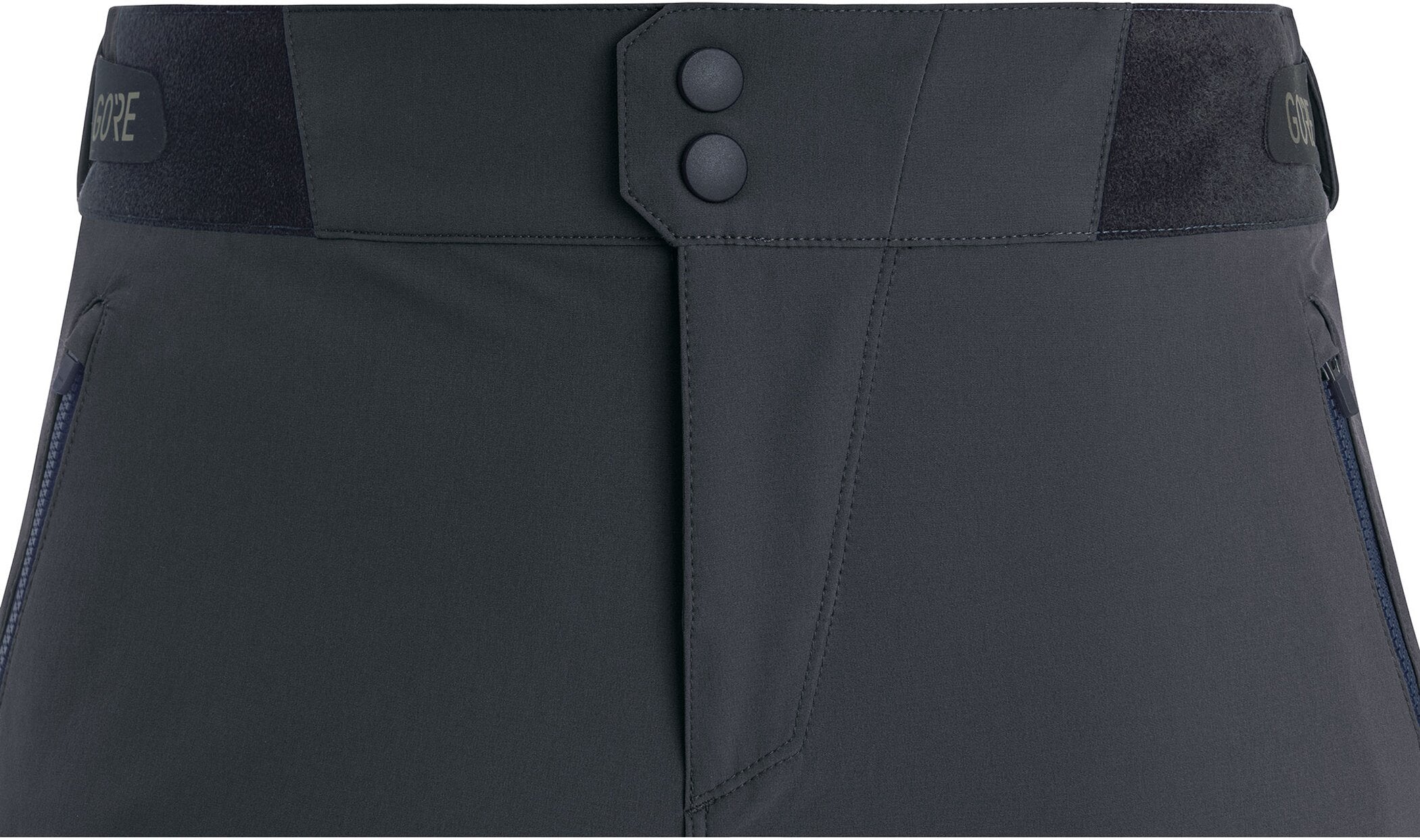 GORE WEAR Herren Shorts C5 Fahrradhosen GORE WEAR