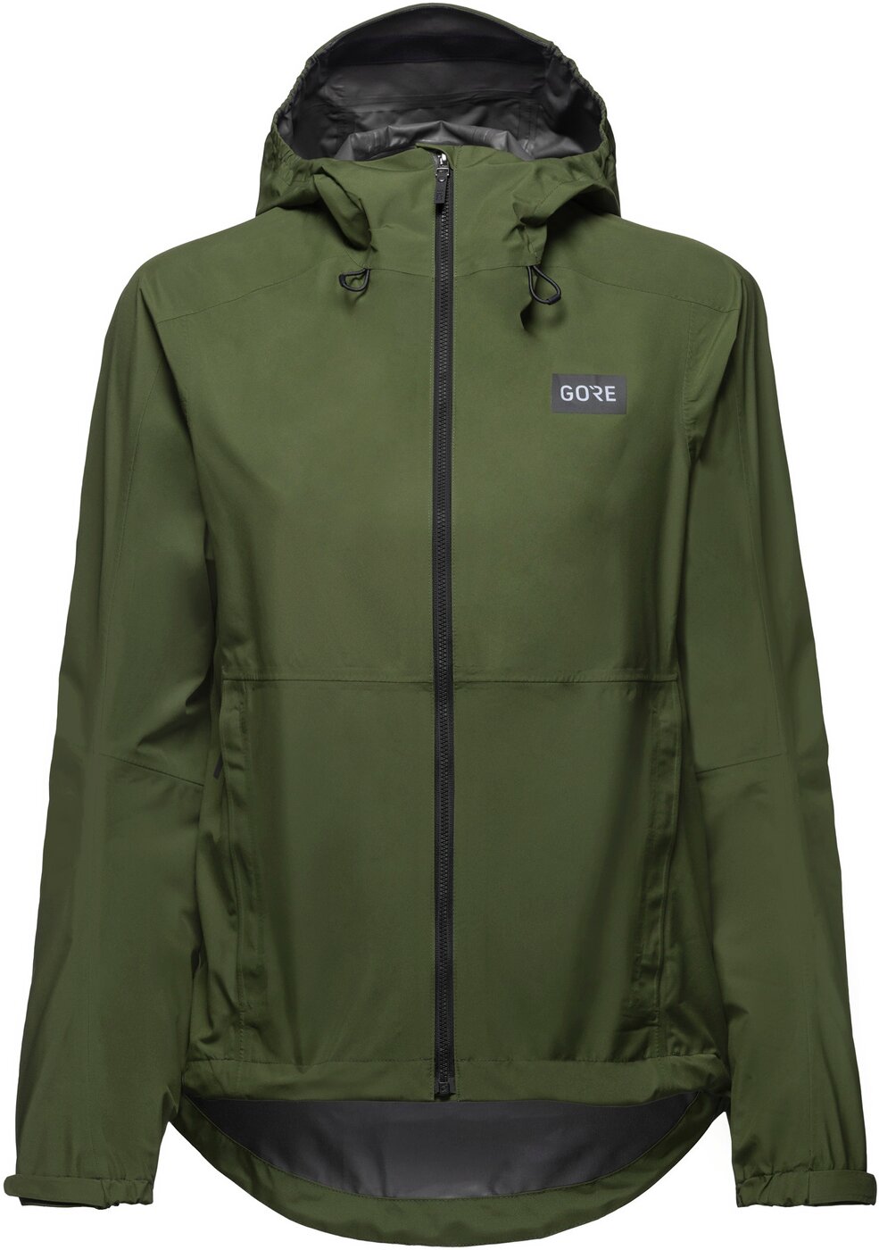 GORE WEAR Endure Jacke Damen Fahrradjacken GORE WEAR