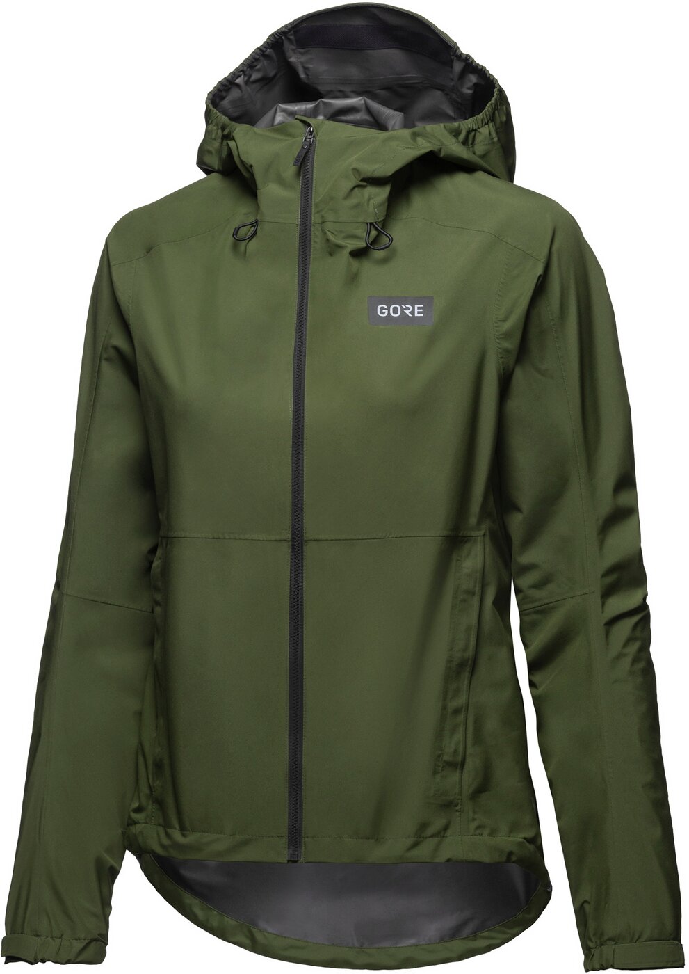 GORE WEAR Endure Jacke Damen Fahrradjacken GORE WEAR