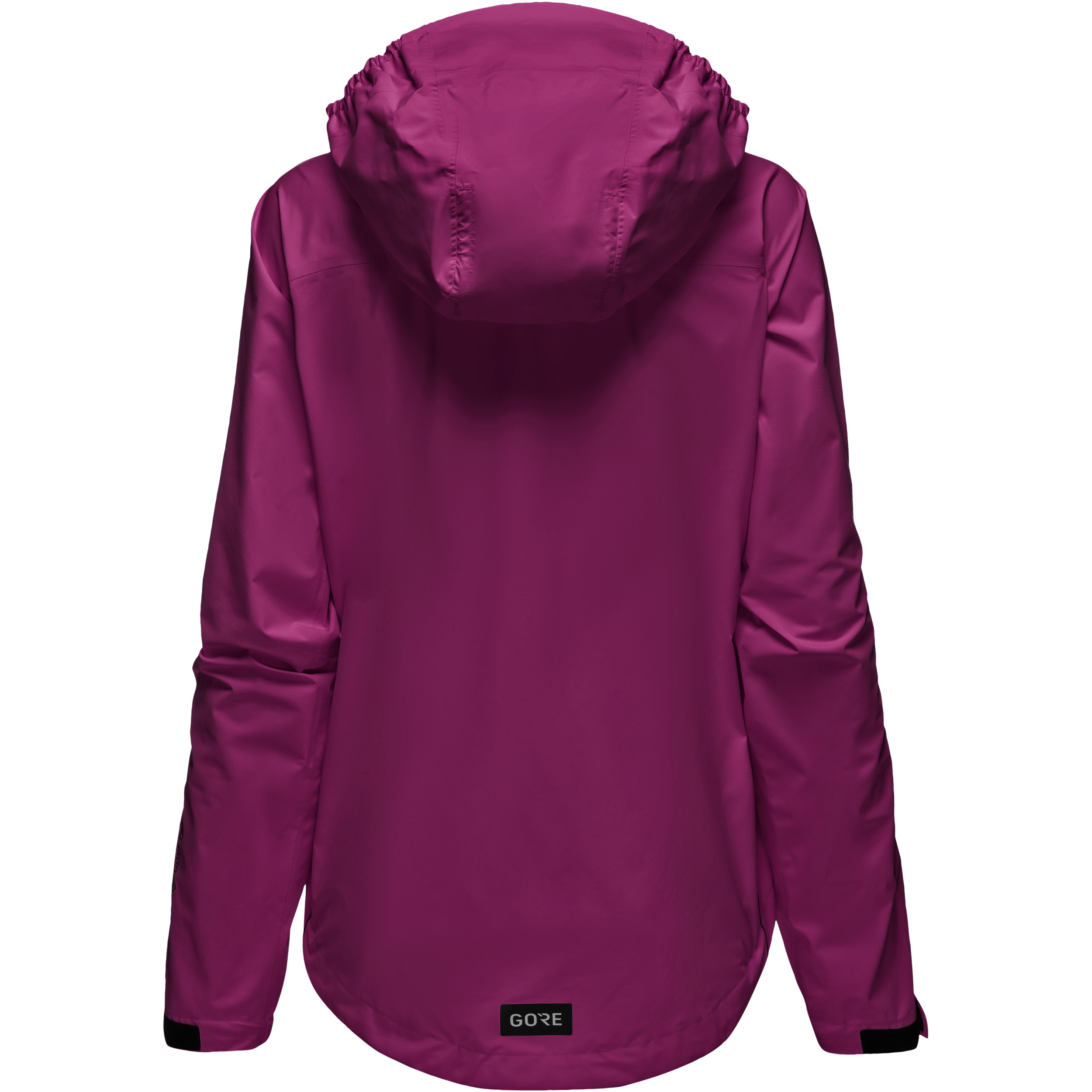 GORE WEAR Endure Jacke Damen Fahrradjacken GORE WEAR